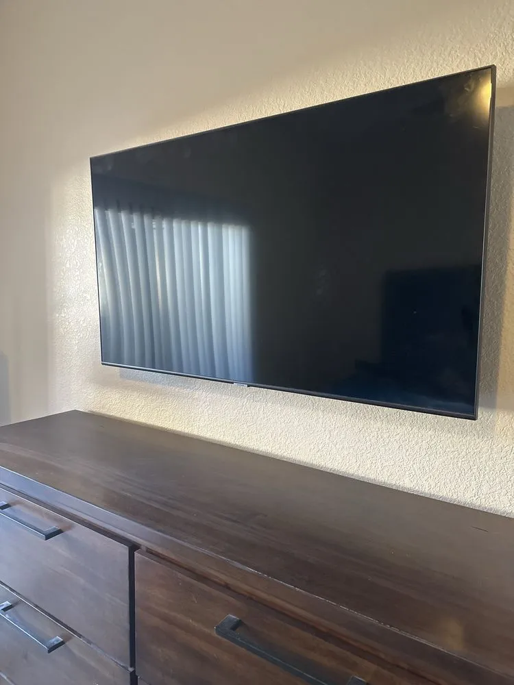 Slide of Cactus Ridge Repairs