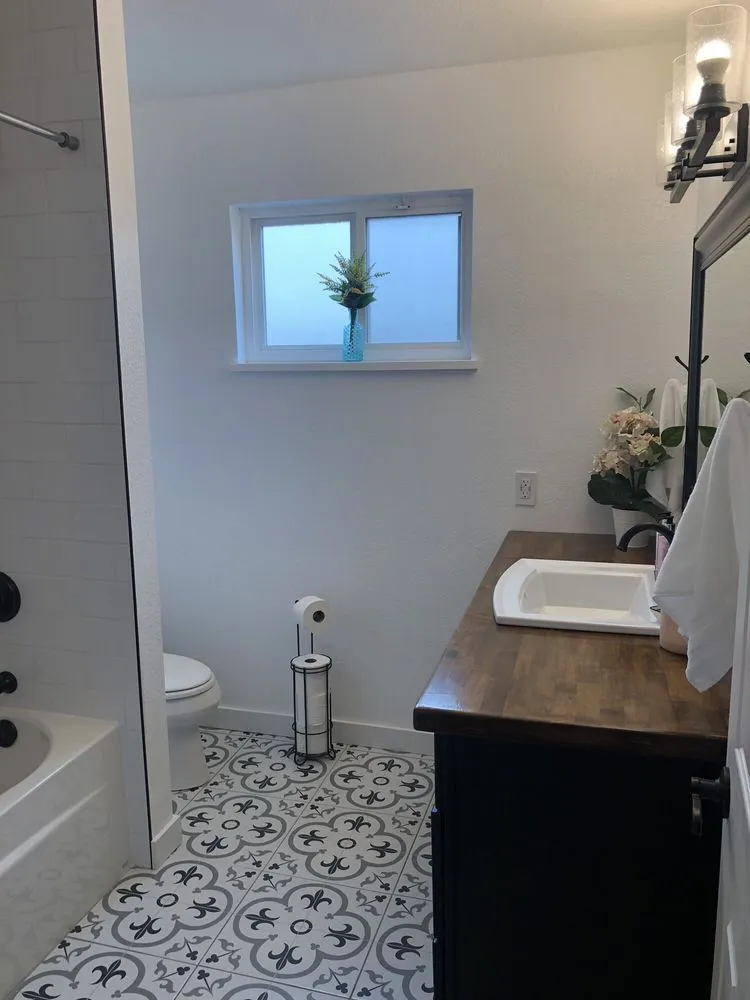 Slide of Cactus Valley Plumbing