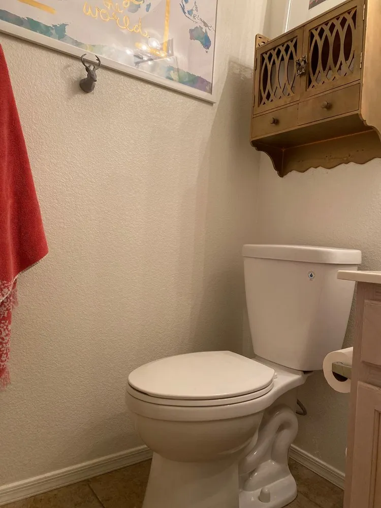 Slide of Cactus Valley Plumbing