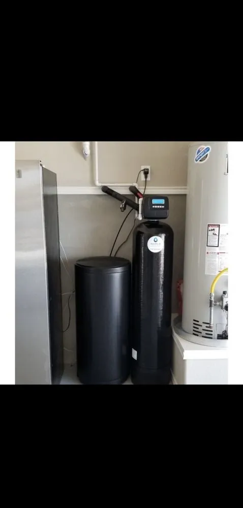 Slide of Cactus Valley Plumbing