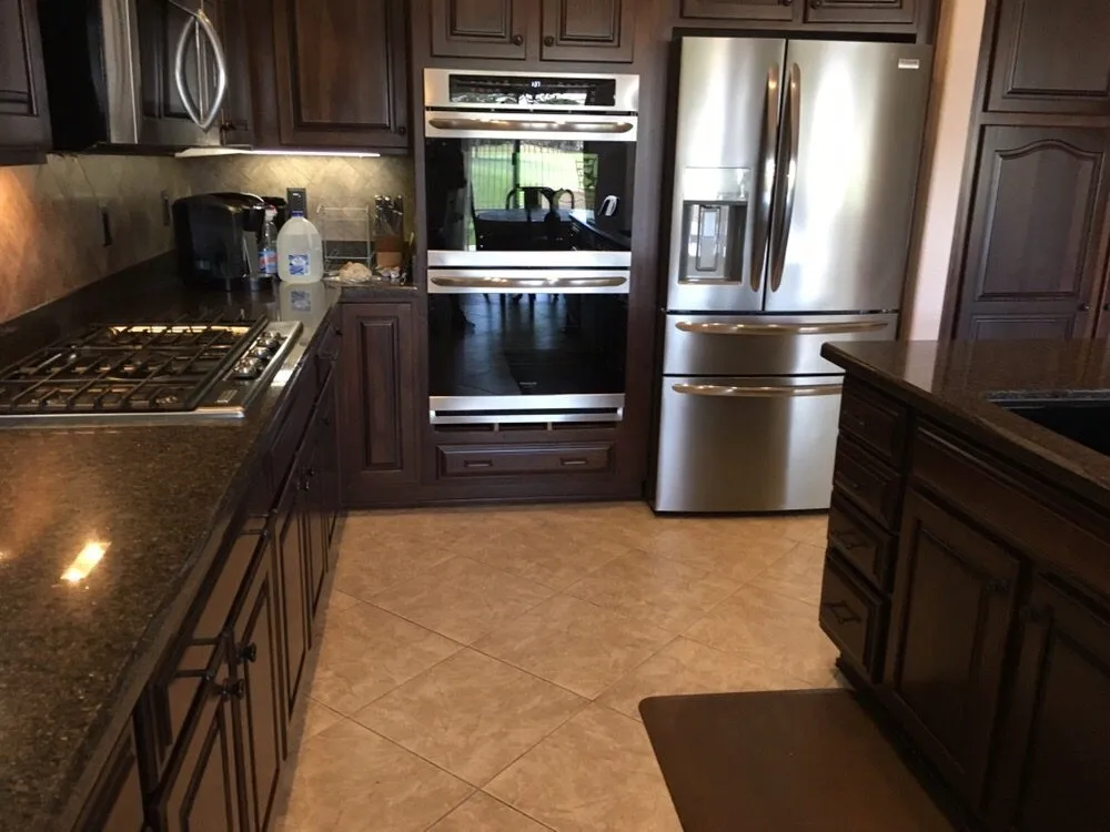 Slide of Cactus Valley Plumbing