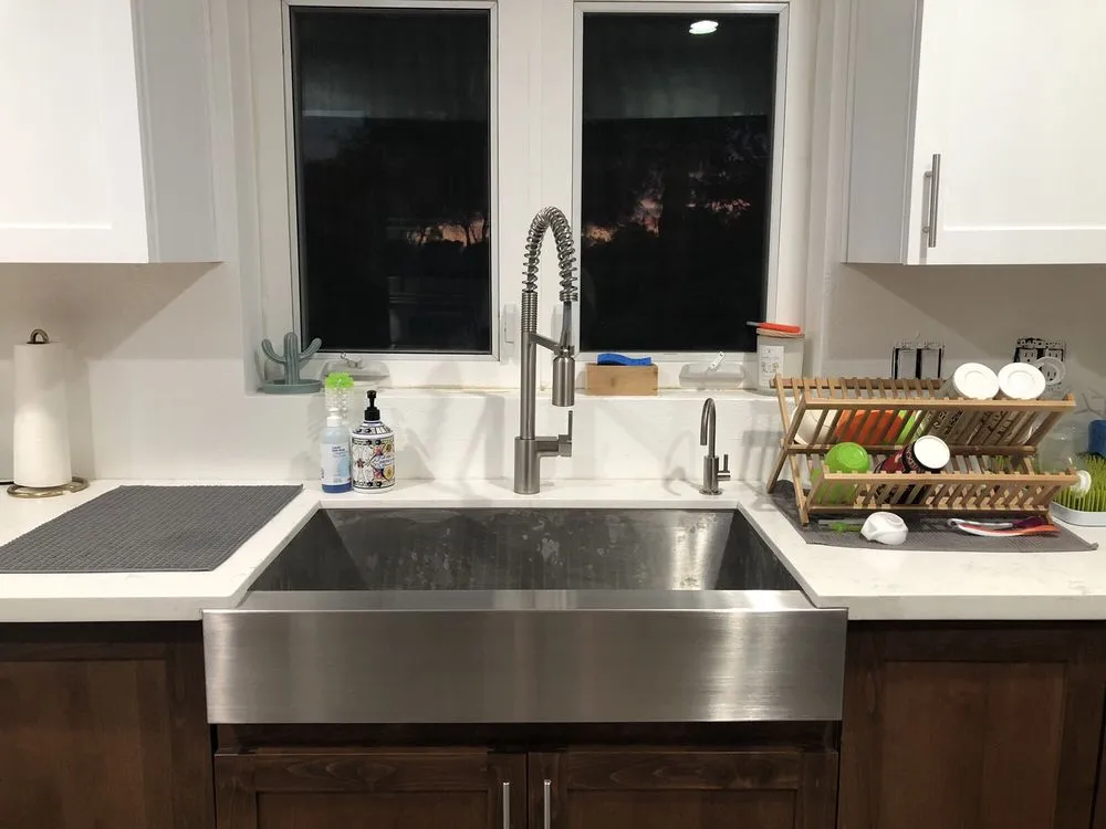 Trusted pipe repair for homes in Chandler, AZ by Cactus Valley Plumbing