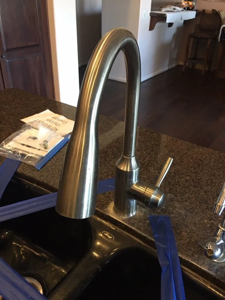 Top-rated emergency plumbing for homes in Chandler, AZ by Cactus Valley Plumbing