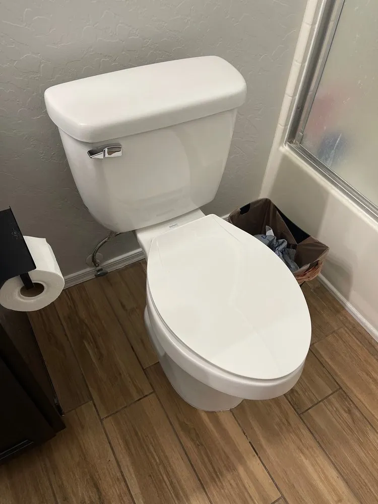 Affordable plumbing repair in Chandler, AZ by Cactus Valley Plumbing