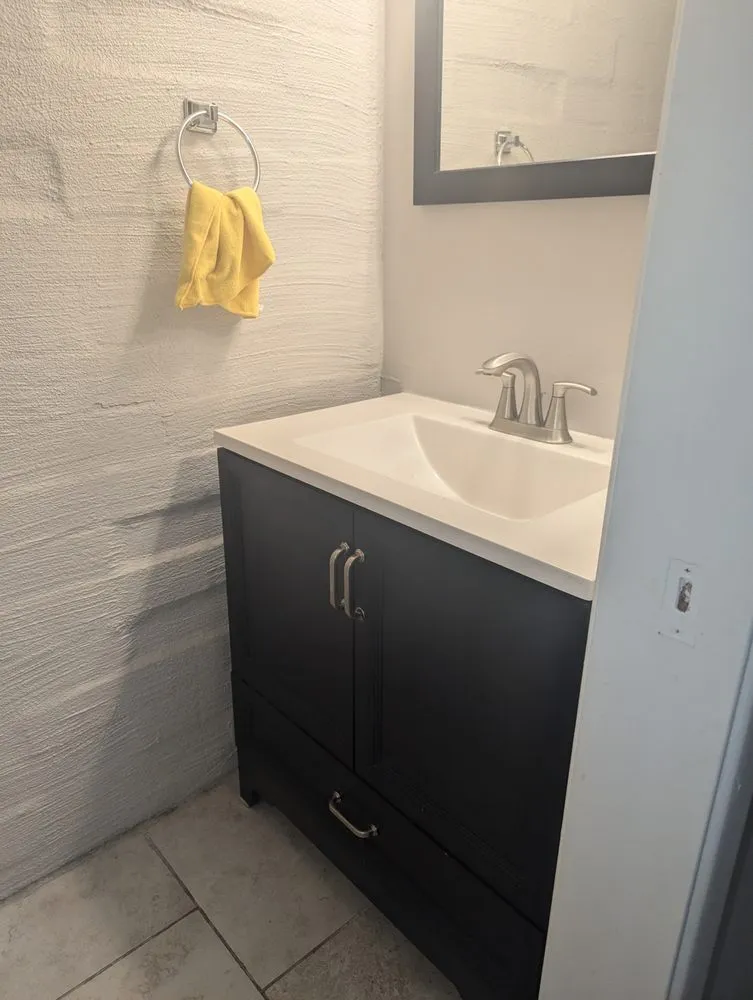 Slide of Cactus Valley Plumbing