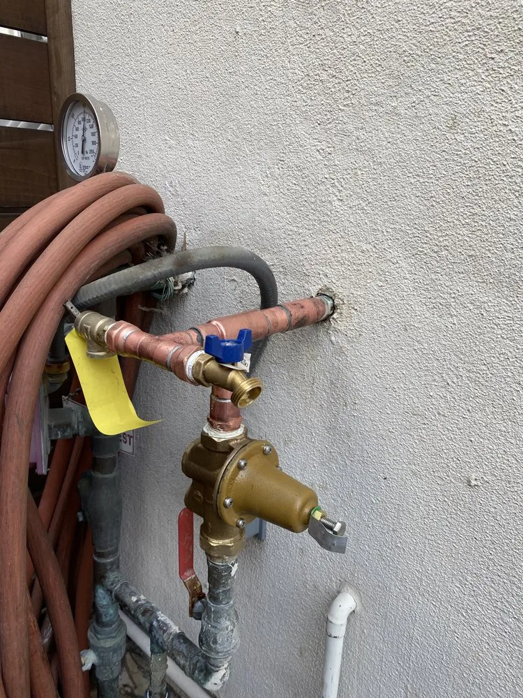 Slide of Cadabra Plumbing & Rooter