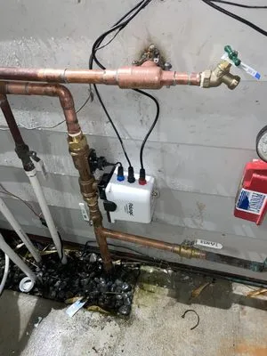 Cadabra Plumbing & Rooter