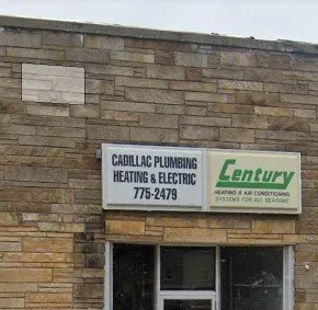 Cadillac & Plumbing Heating Supply