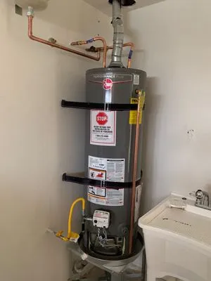 Cadillac Plumbing Logo