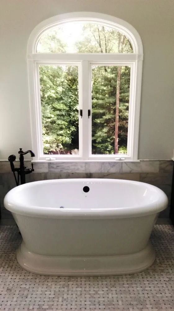 Slide of Cadorette Plumbing & Heating