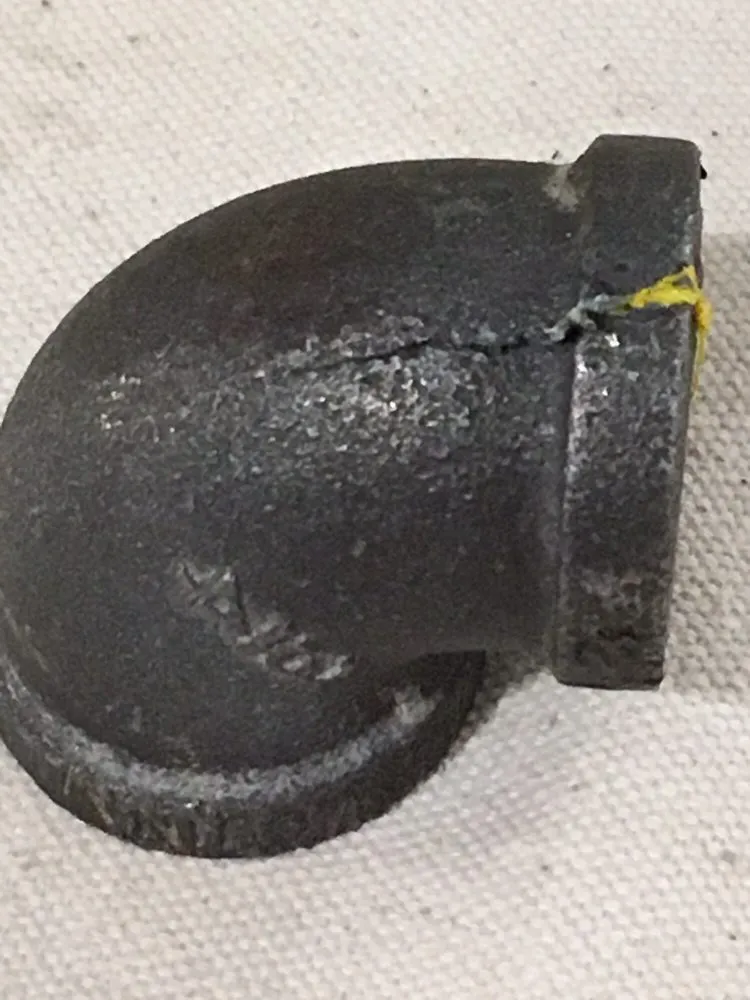 Slide of Cady Plumbing Company