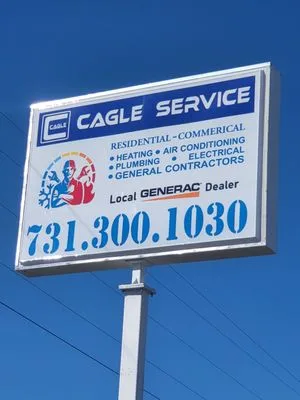 Cagle Service Heating and Air
