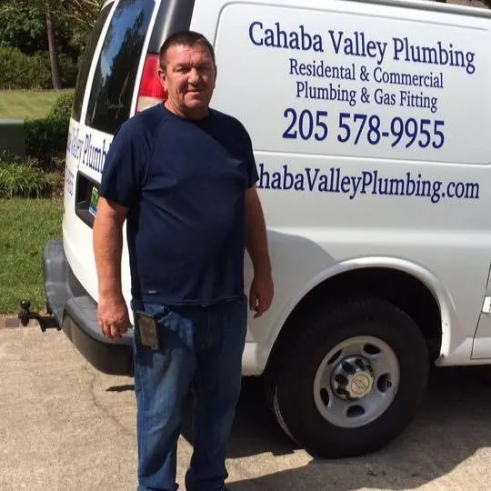 Slide of Cahaba Valley Plumbing