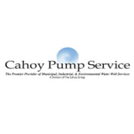Slide of Cahoy Pump Service