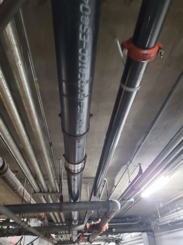 Slide of Cai Construction