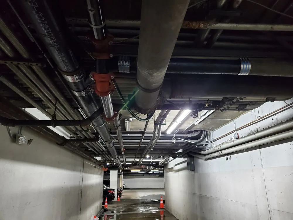 Slide of Cai Construction