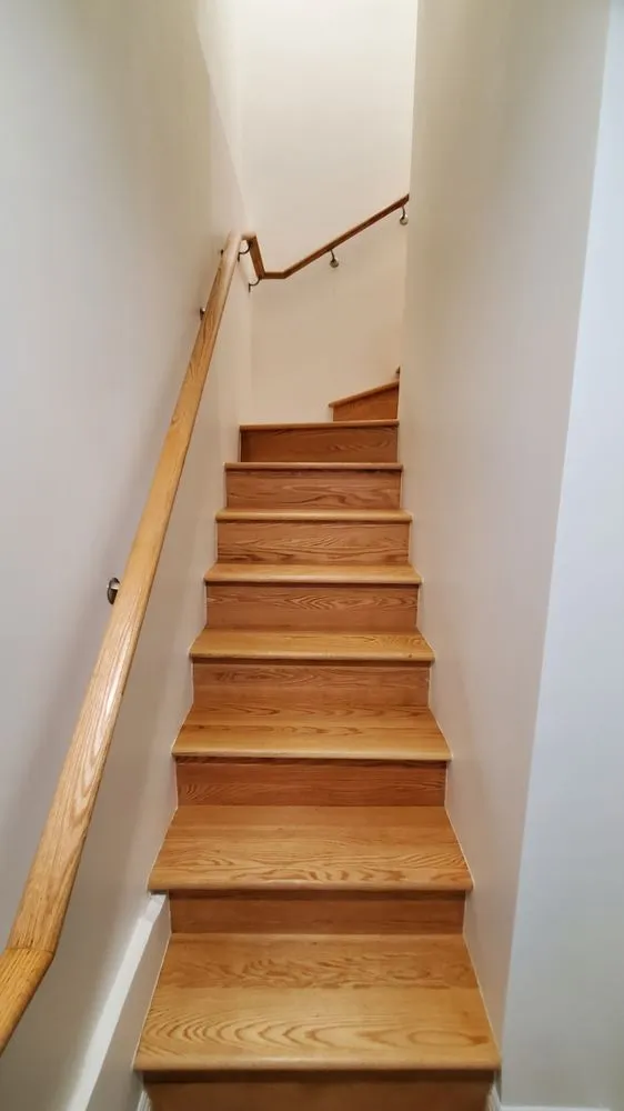 Slide of Cai Construction