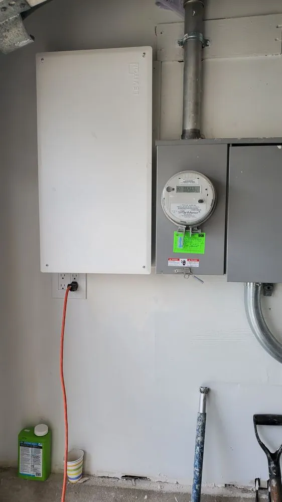 Slide of Cai Construction