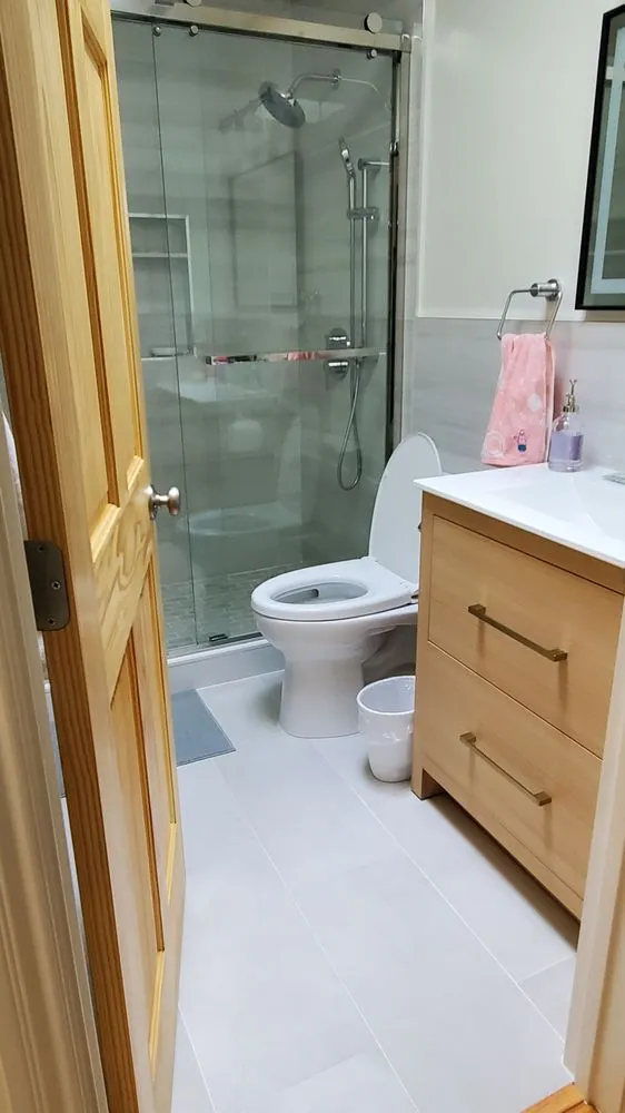 Slide of Cai Construction