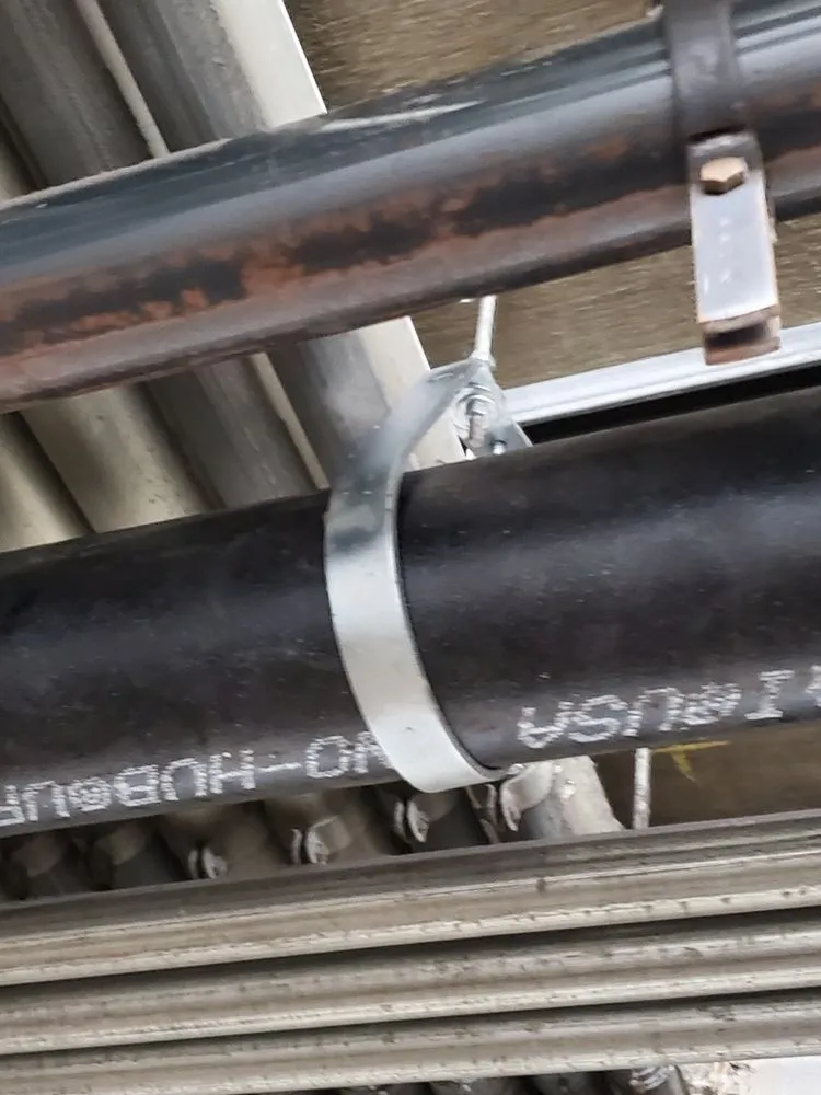 Slide of Cai Construction