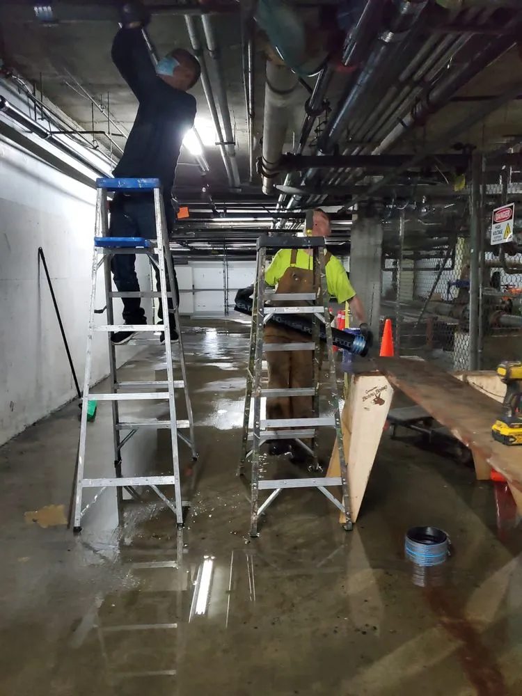 Slide of Cai Construction