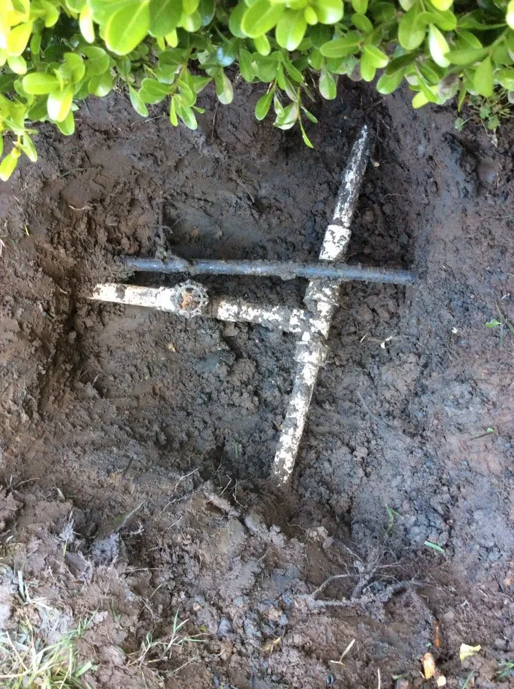 Slide of Caico's Plumbing