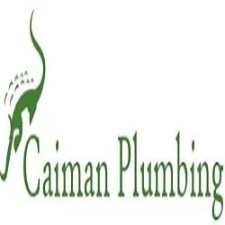 Slide of Caiman Plumbing