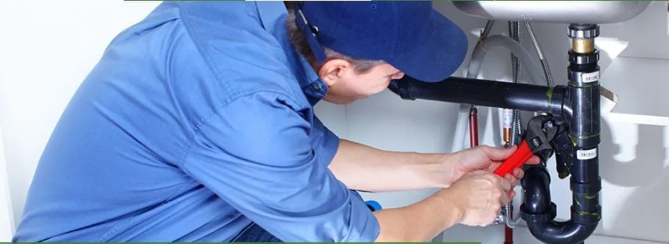 Slide of Caiman Plumbing