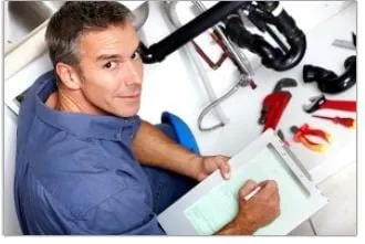 Slide of Caiman Plumbing