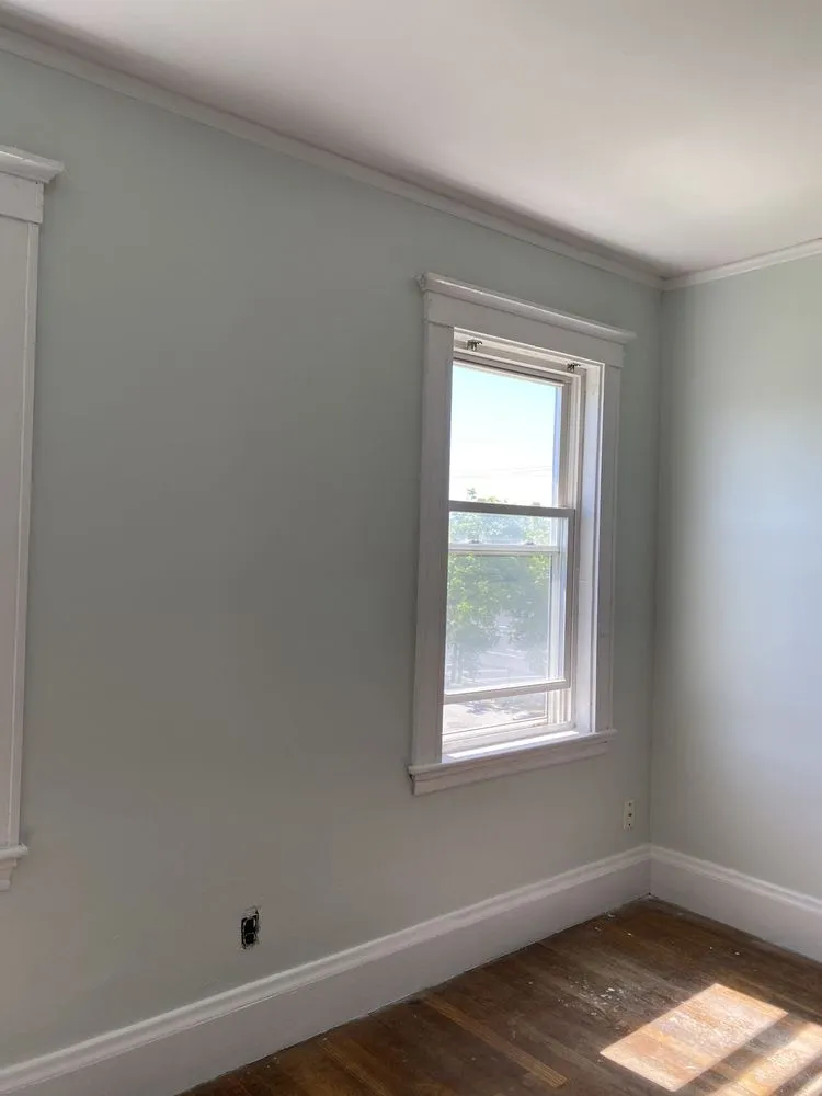 Slide of Cain Construction