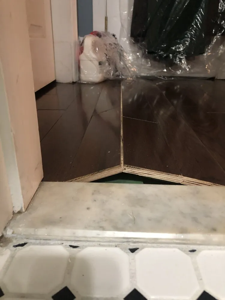 Slide of Cain Construction