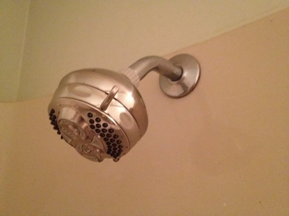 Slide of Cain's Able Plumbing