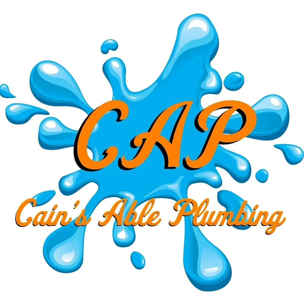 Slide of Cain's Able Plumbing