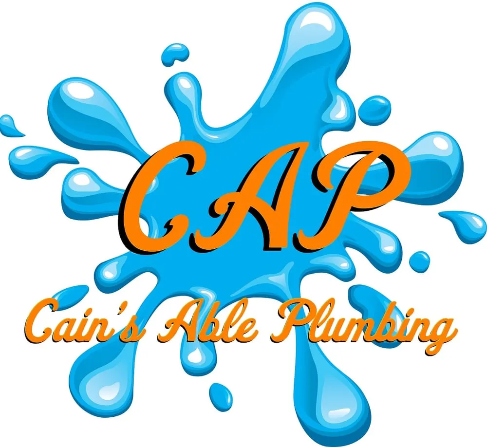 Slide of Cain's Able Plumbing
