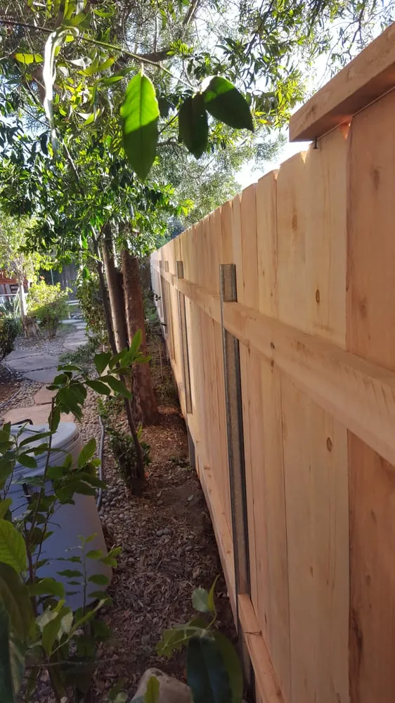 Slide of Cal Coast Building and Repairs