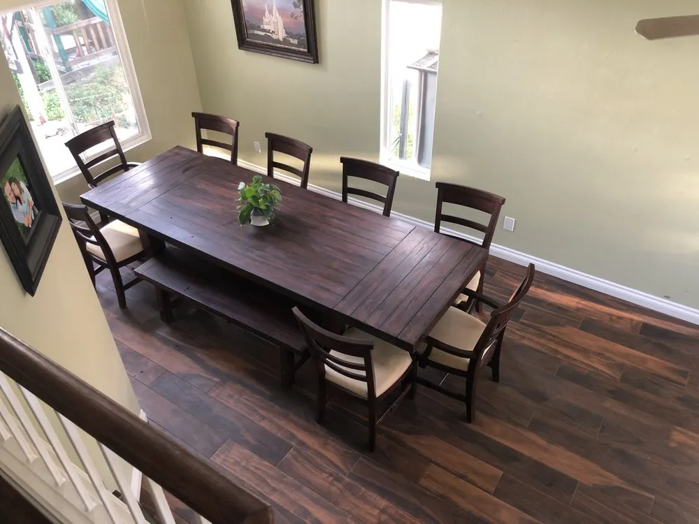 Slide of Cal Coast Building and Repairs