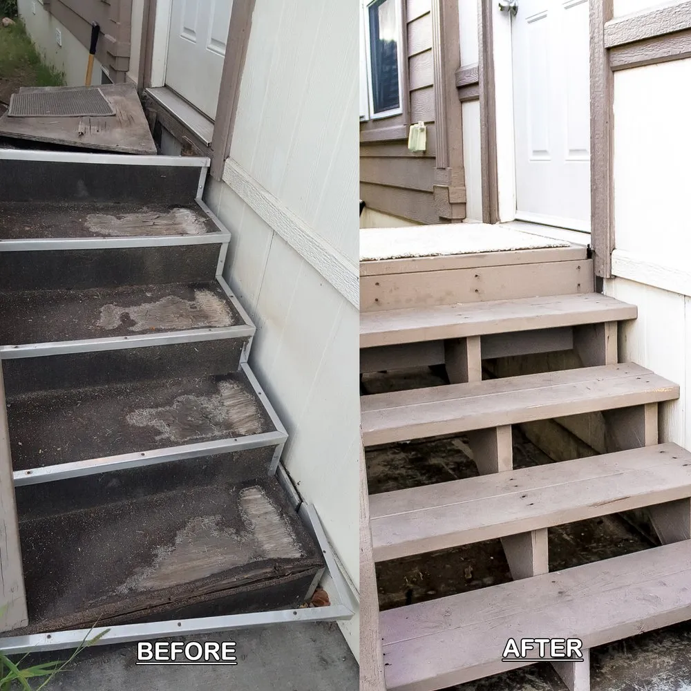 Slide of Cal Coast Building and Repairs