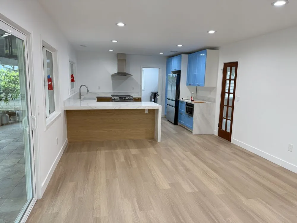 Slide of Cal Construction