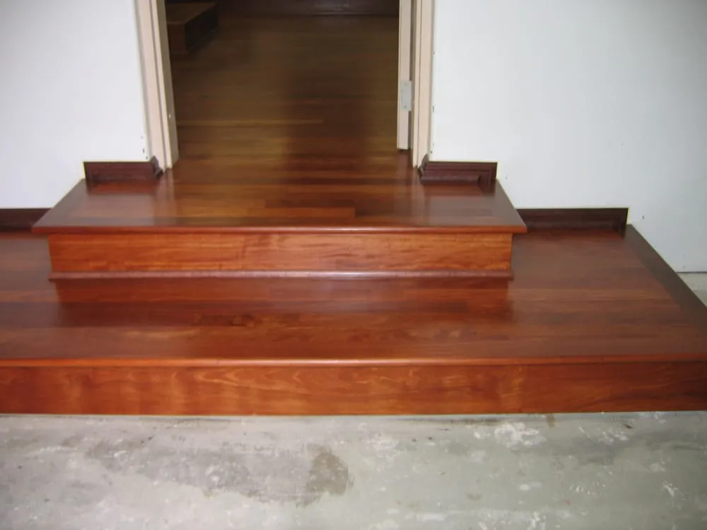 Slide of Cal Construction