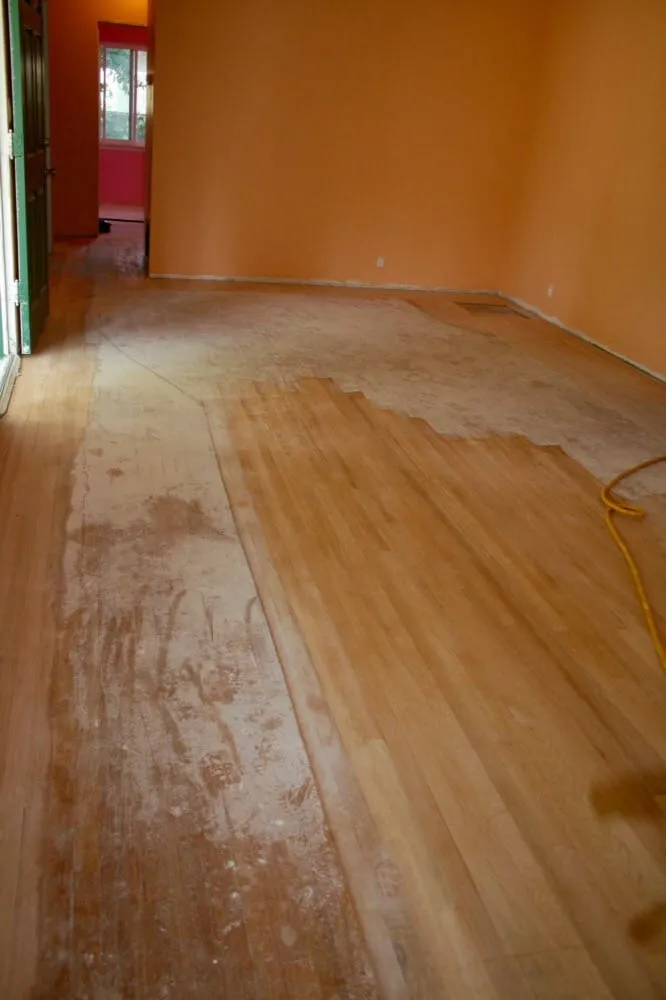 Slide of Cal Construction