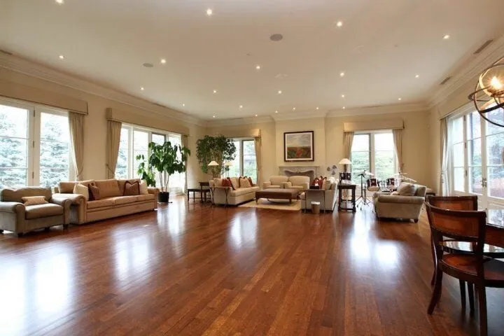 Slide of Cal Construction