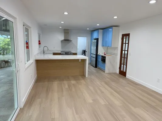 Cal Construction Logo