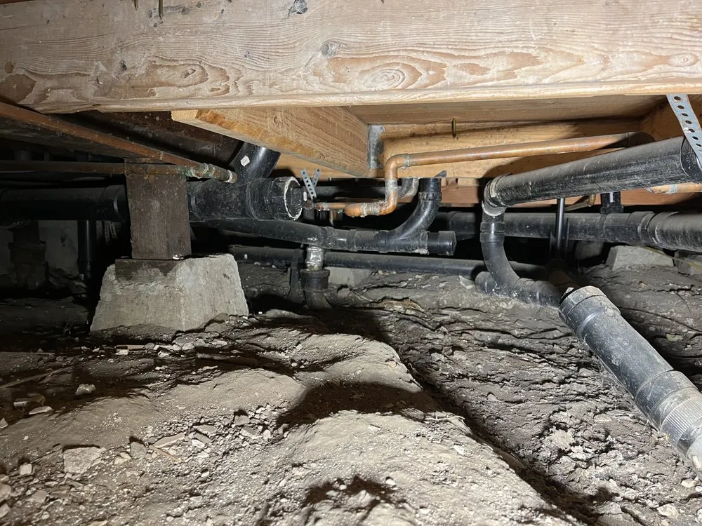 Slide of Cal-Delta Plumbing