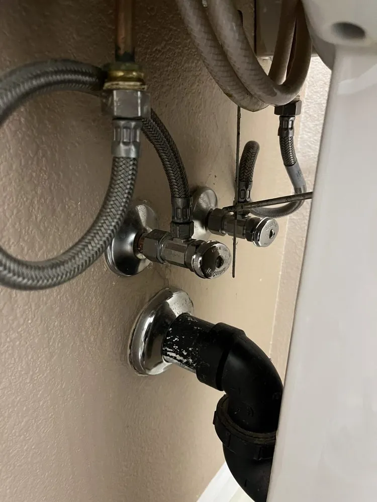 Slide of Cal-Delta Plumbing