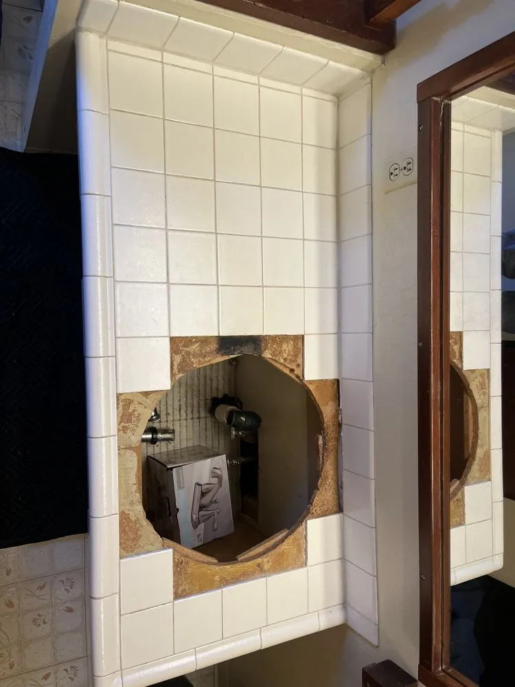 Slide of Cal-Delta Plumbing