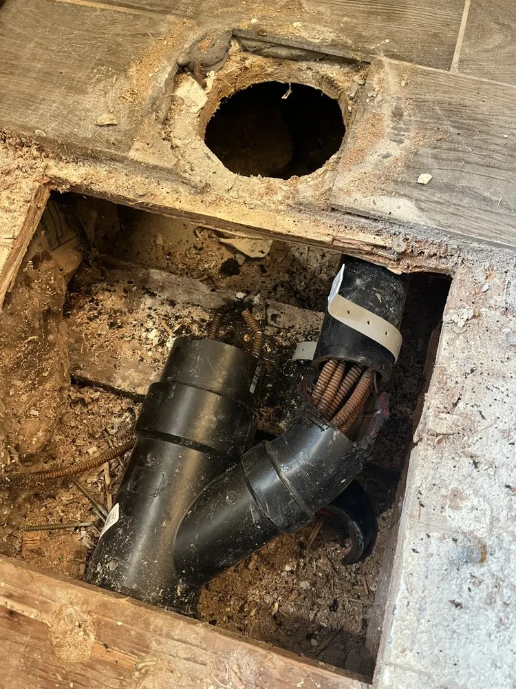 Slide of Cal-Delta Plumbing