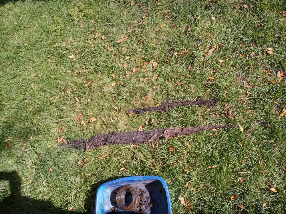 Slide of Cal-Delta Plumbing