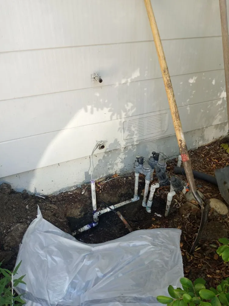 Affordable plumbing repair in Pittsburg, CA by Cal-Delta Plumbing