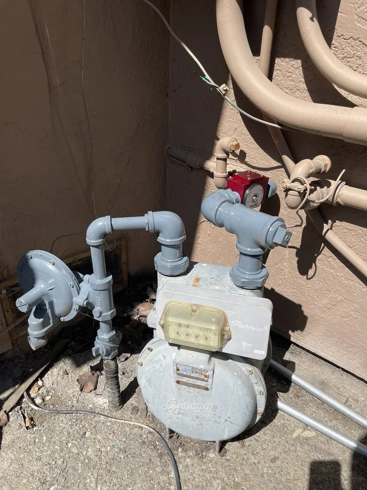 Professional drain cleaning in Pittsburg, CA by Cal-Delta Plumbing