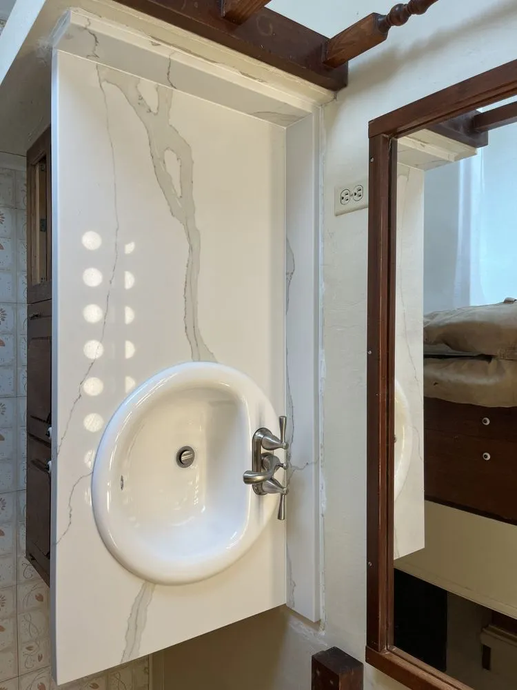 Slide of Cal-Delta Plumbing